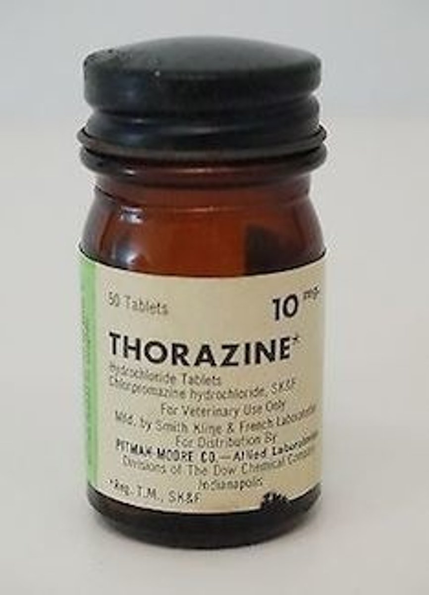 <p>psychoactive medications that are used to treat symptoms of psychosis, such as hallucinations and delusions</p>