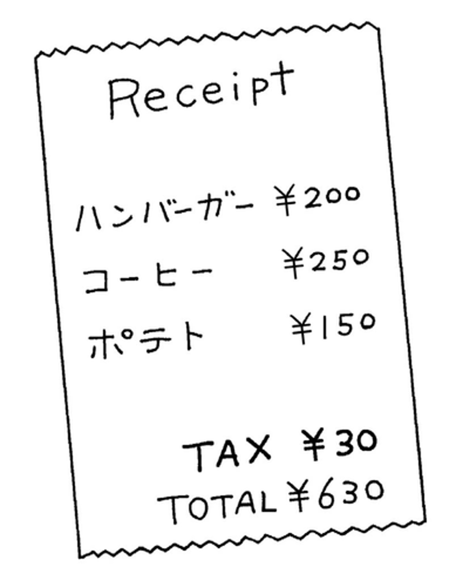 <p>Tax</p>