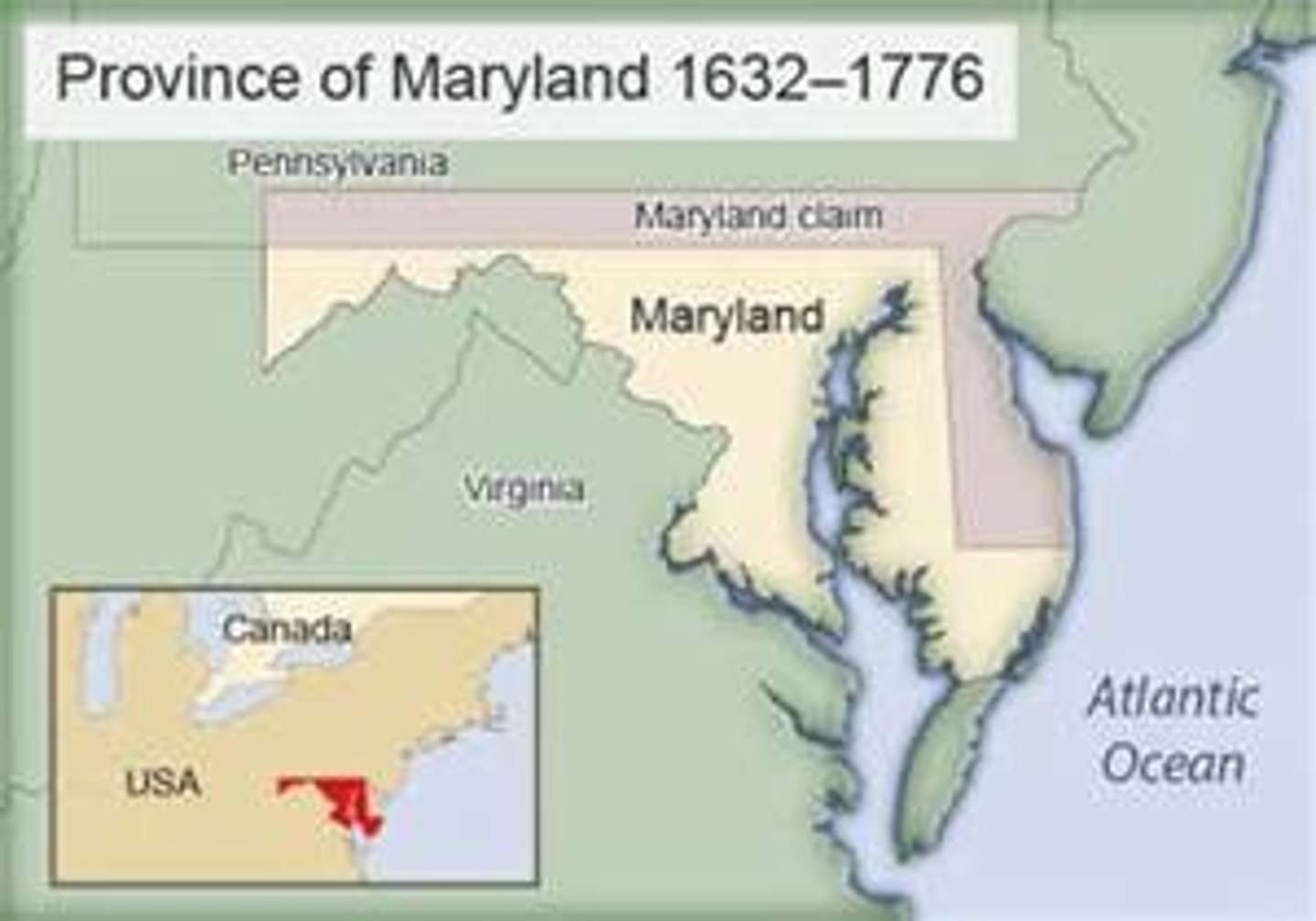<p>English Catholic Aristocrat, founded Maryland to reap financial profits and to create a refuge for his fellow Catholics.</p>