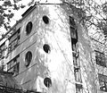 <p>Lysický-redakce časopisu ogaňok</p>
