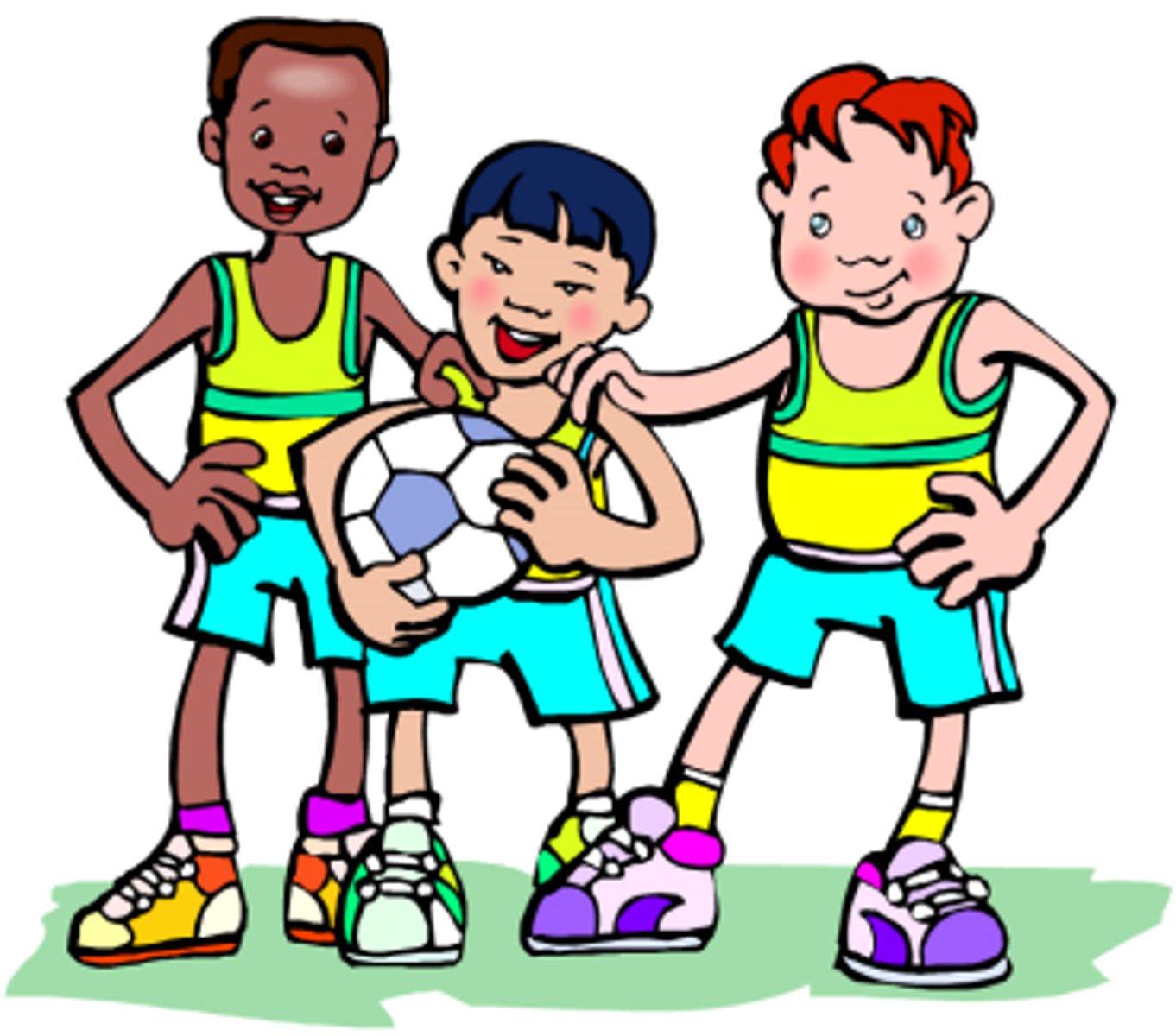 <p>ser parte de un grupo</p>