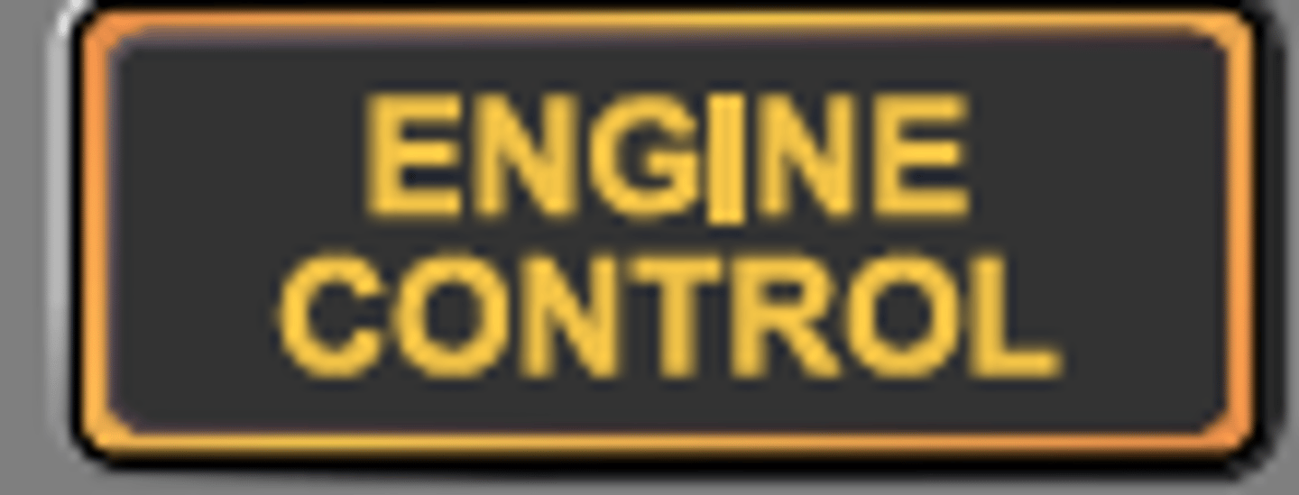 <ul><li><p> A non-dispatchable fault in EEC</p></li></ul><p></p><p>Operates when:</p><ul><li><p>Engine is operating</p></li></ul><p>AND</p><ul><li><p>on ground</p></li></ul><p>AND</p><ul><li><p>below 80 kts prior to takeoff OR 30 seconds after touchdown</p></li></ul><p></p>