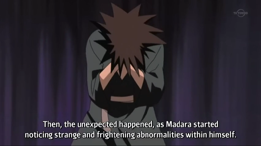 <p><span>order; turn, obedient; docile; submissive</span></p><p><span>Pronounced Jun </span>[じゅん] as word</p><p>=> 順を追<span>う </span>Jun o ou: to follow a set order, a sequence</p><p>ill: Pain à Hidan qui ne comprend pas le but d’Akatsuki: “Kuni okakae no sato? Marude chigau. Jun o <em>otte</em> setsumei shite yaru.“ (<em>te form</em>) <=> 国お抱えの里？まるで違う。順を追って説明してやる。: A village employed by a country? Completely wrong. I’ll explain it to you step by step (lit: following an order).</p><p><span><u>ex</u>: </span>順調 Junchō: favorable, doing well, OK</p><p>ill: Itachi racontant que Madara était devenu leader des Uchicha après que lui et son frère aient éveillé le Mangekyô Sharingan: “Shikashi, junchō datta Madara no mi ni aru ihen ga <em>shōji</em> hajimeru.” (<em>masu stem</em>) <=> しかし、順調だったマダラの身に ある異変が生じ始める。: But although [everything] had been going smoothly, something abnormal began to Madara’s body/life (metaphorical).</p>