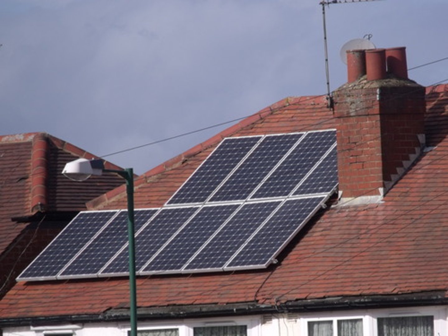<p>solar panels, electrical</p>