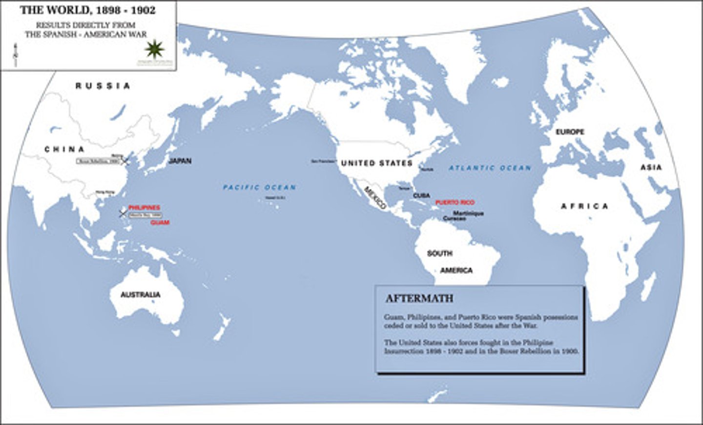 <p>regions with some control over their own affairs, but another state also controls the region</p>