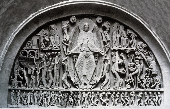 <p>Subject of this relief?</p>