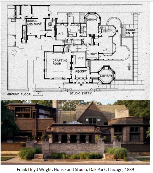 Name and architect?
