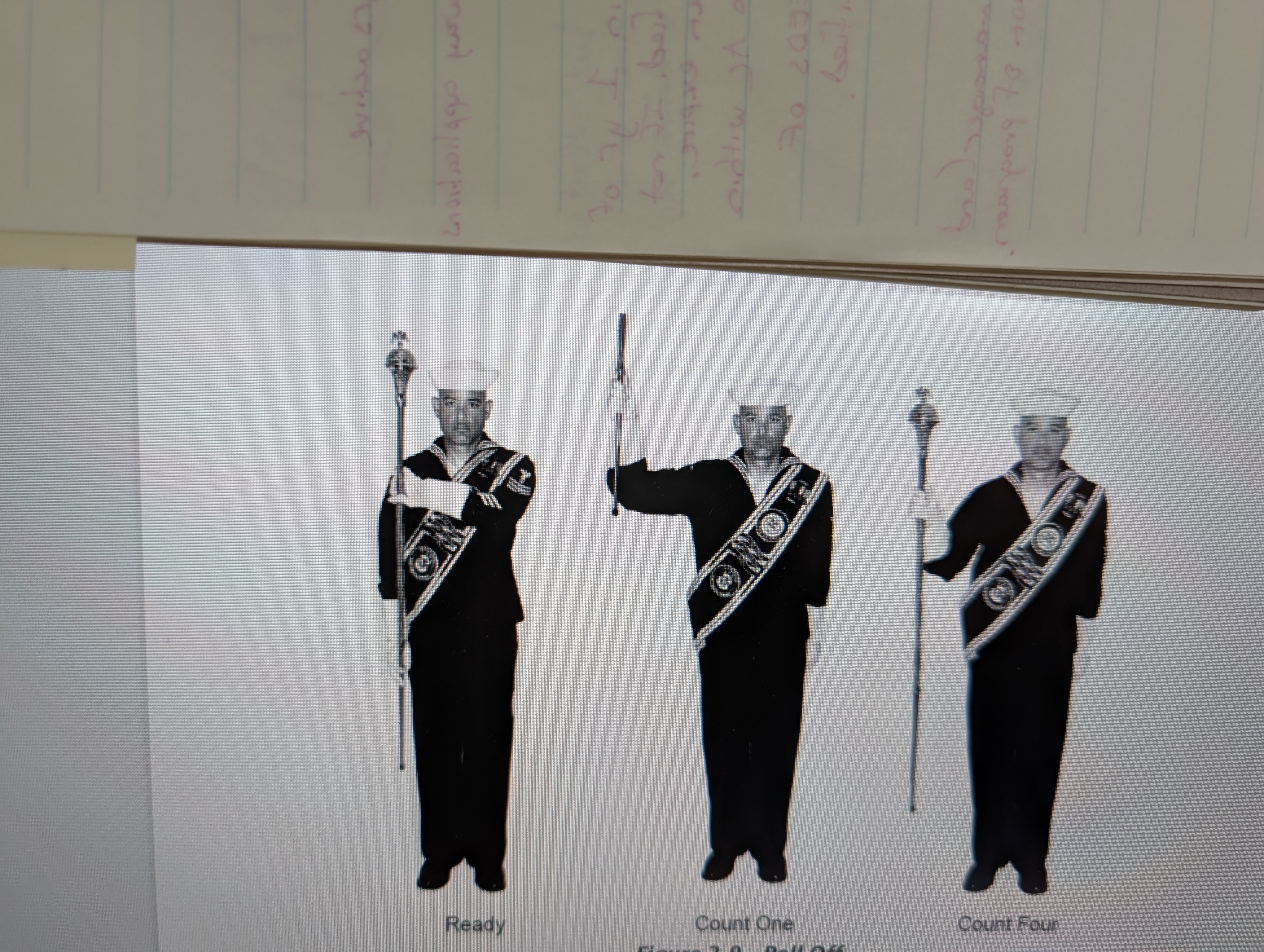 <p>What position is this?</p>