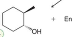 <p>Syn OH at least substituted carbon </p>