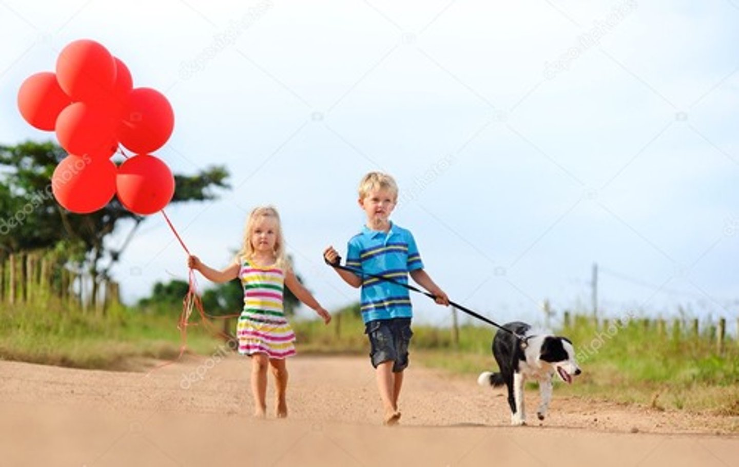 <p>you had nothing to worry about when you were young.</p>