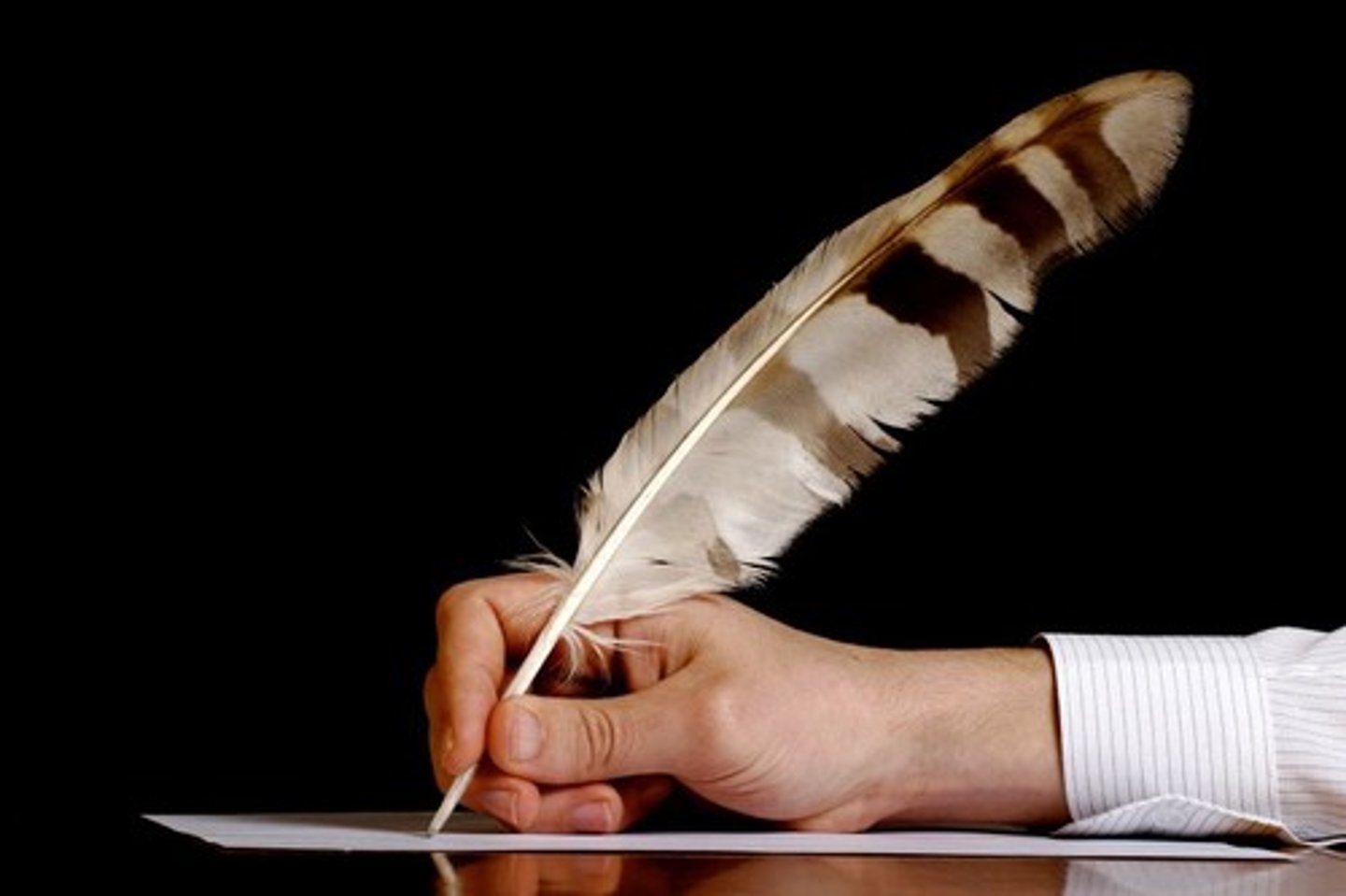 <p>To speak or write at length or in detail.</p>