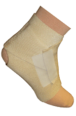 <p>Jobst FarrowWrap Basic Foot piece</p>