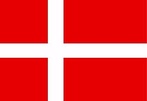 <p>Denmark Vodka</p>