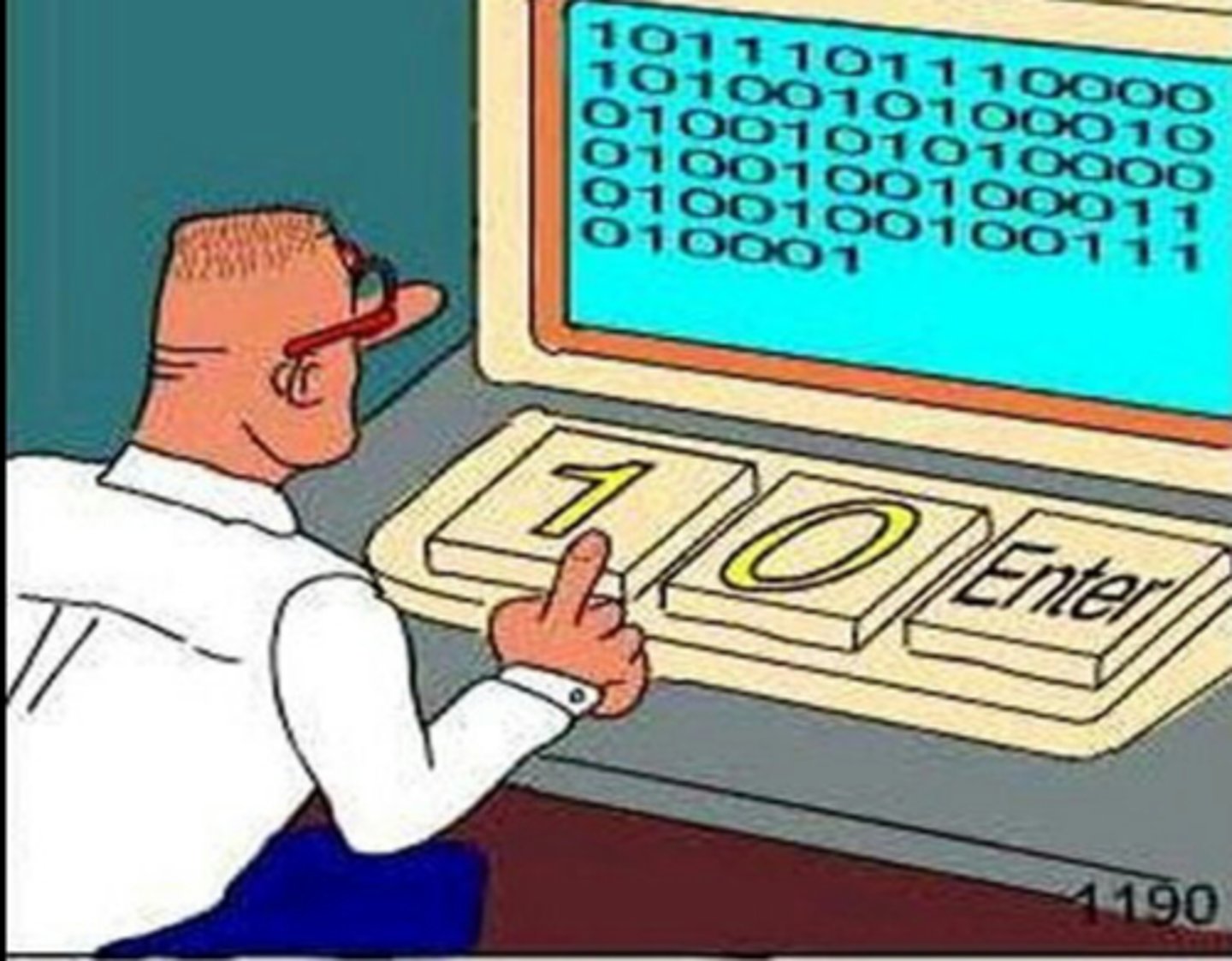 <p>programar</p>