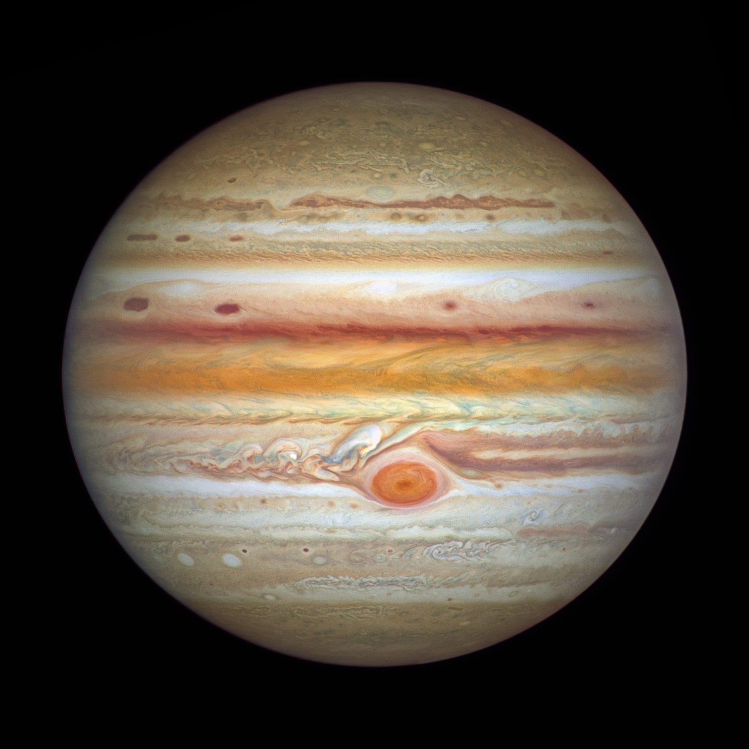 <p>Which of Jupiter’s moons is larger than Mercury?</p>