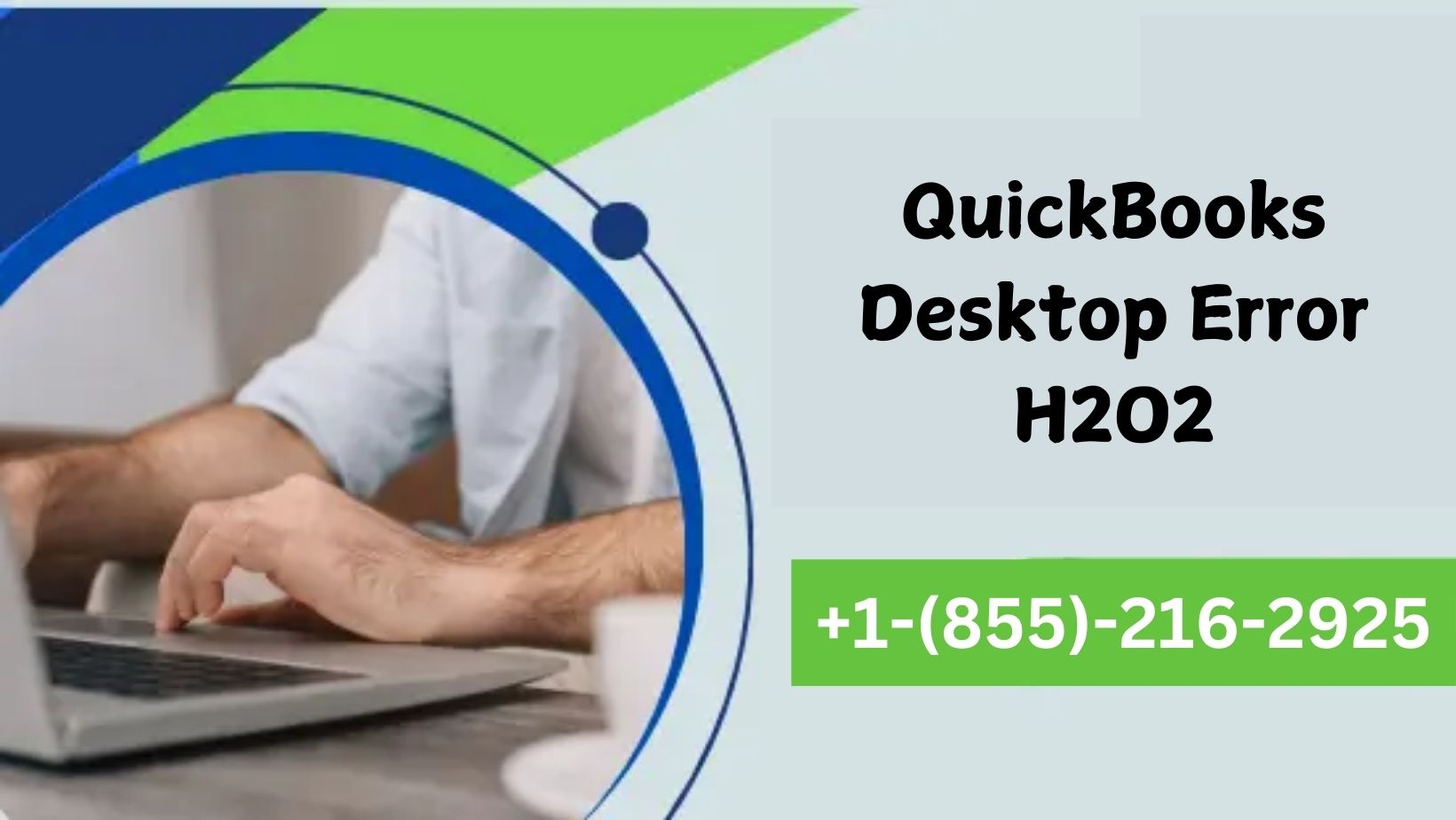 QuickBooks Desktop Error H2O2