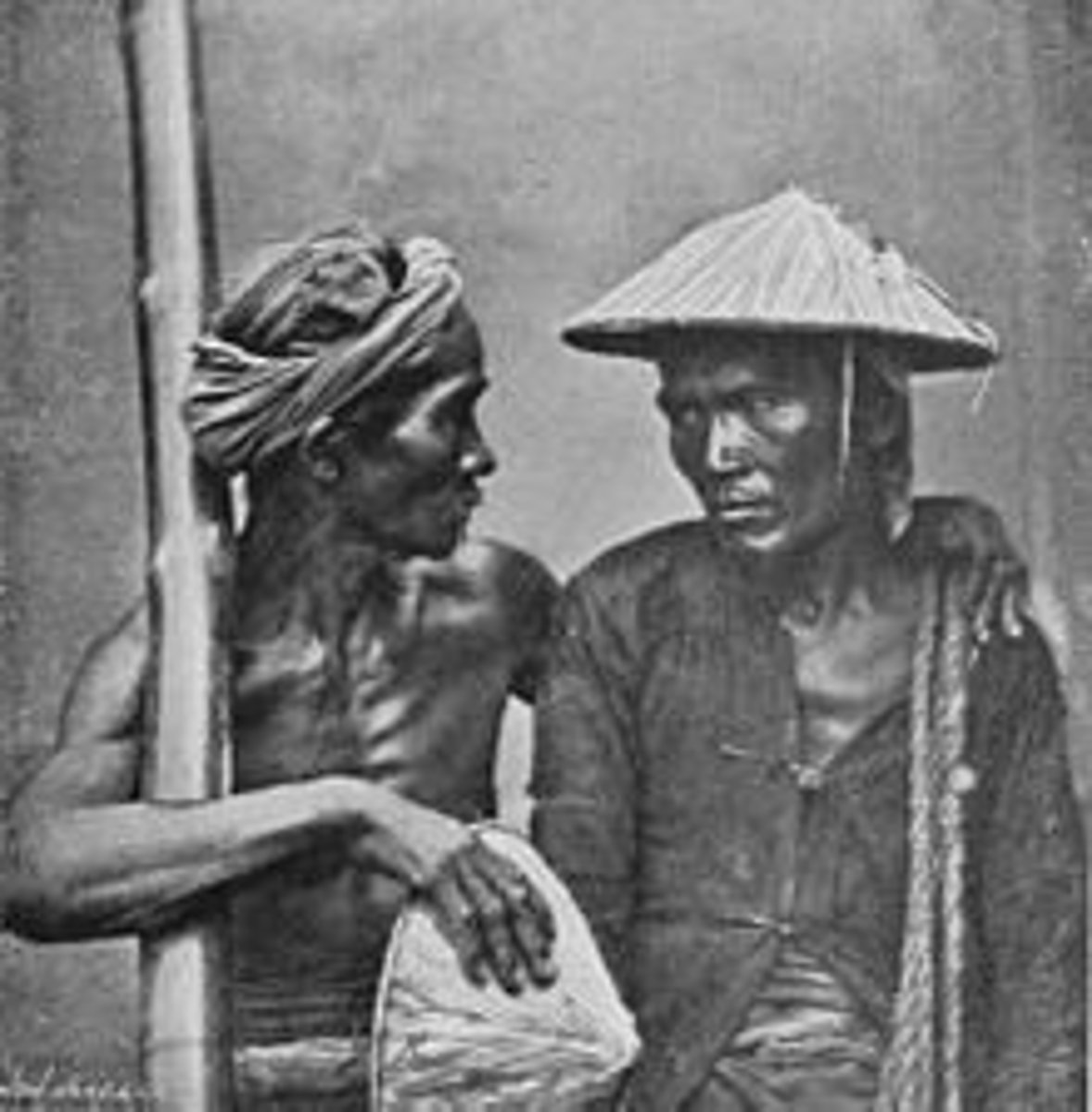 <p>The end of slavery led to labor shortages that were largely filled by Chinese and Indian indentured servants traveled to Southeast Asia, the South Pacific, East and South Africa, the Caribbean Islands or lands around the Indian Ocean basin. They worked on plantations that grew sugarcane, rubber, tea, tobacco, sisal, and more.</p>