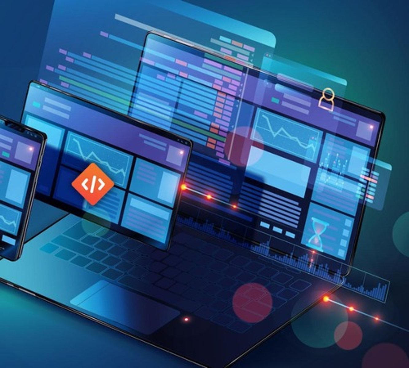 <p>Developers conduct unit testing to ensure that individual components and modules work as expected.</p>