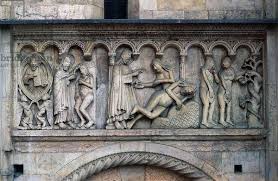 <p>Name?</p><p>Artist? (if there is one)</p><p>Time Period?</p>