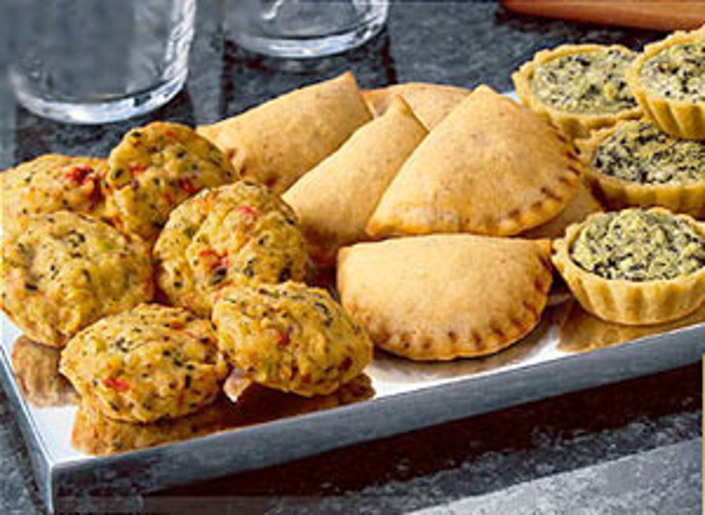 <p>appetizer</p>