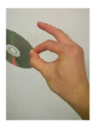 <ul><li><p>used to prehend and hold tiny objects</p></li><li><p><strong><mark data-color="blue" style="background-color: blue; color: inherit">HOW:</mark></strong></p><ul><li><p>thumb opposed with thumb tip meeting index tip forming circle</p></li></ul></li></ul><p></p>