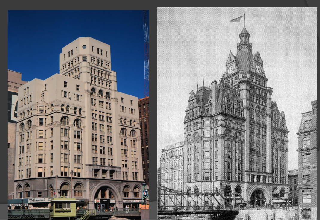 <p>Identify this building</p>