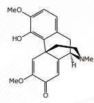 <p>[Alkaloids Compounds] What is this tetrahydroisoquinoline alkaloids</p>