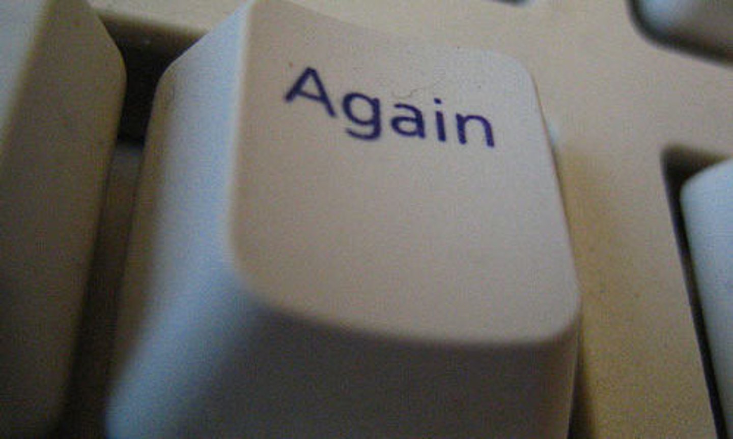 <p>again</p>