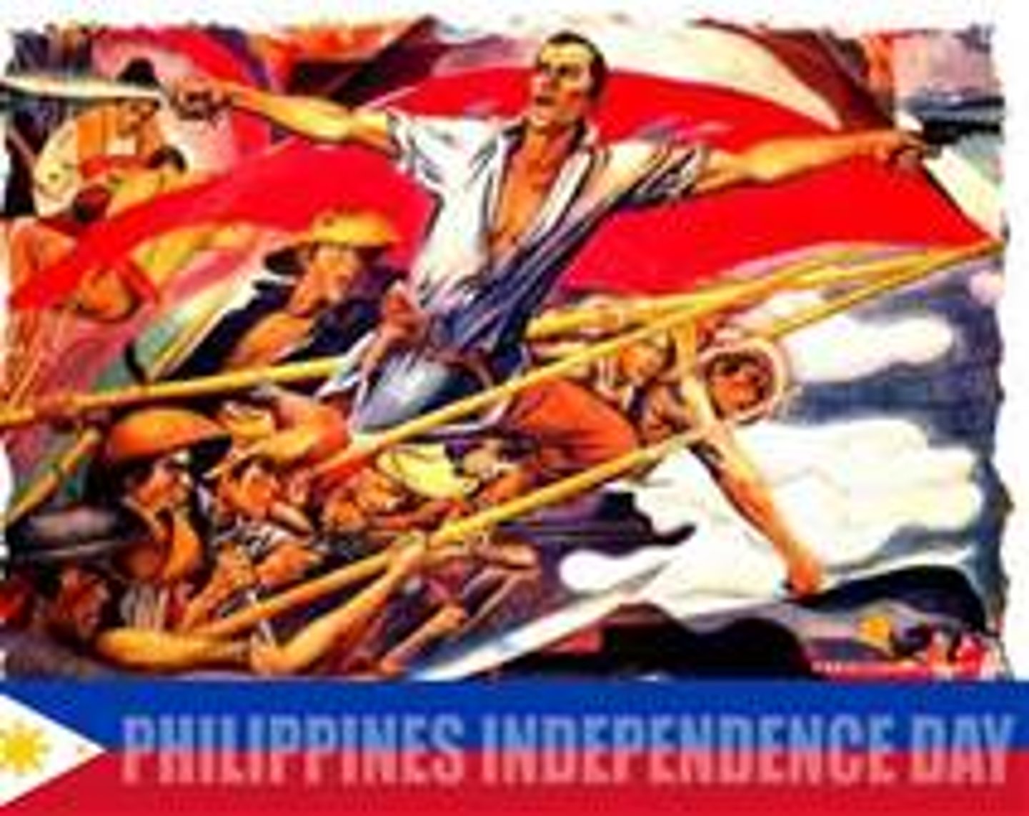 <p>In 1934, President Roosevelt persuaded Congress to pass the Tydings-McDuffie Act which provided independence for the Philippines by 1946. (p. 524)</p>