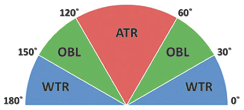 <p>What are With the Rule and Against the rule indicating?</p>