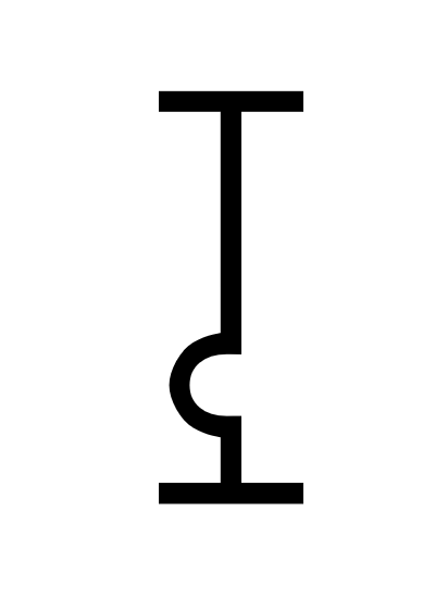 <p>apostrophe</p>