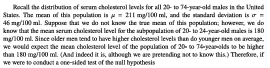 <p><strong>¿Por qué se realiza una prueba unilateral en este caso?</strong></p>