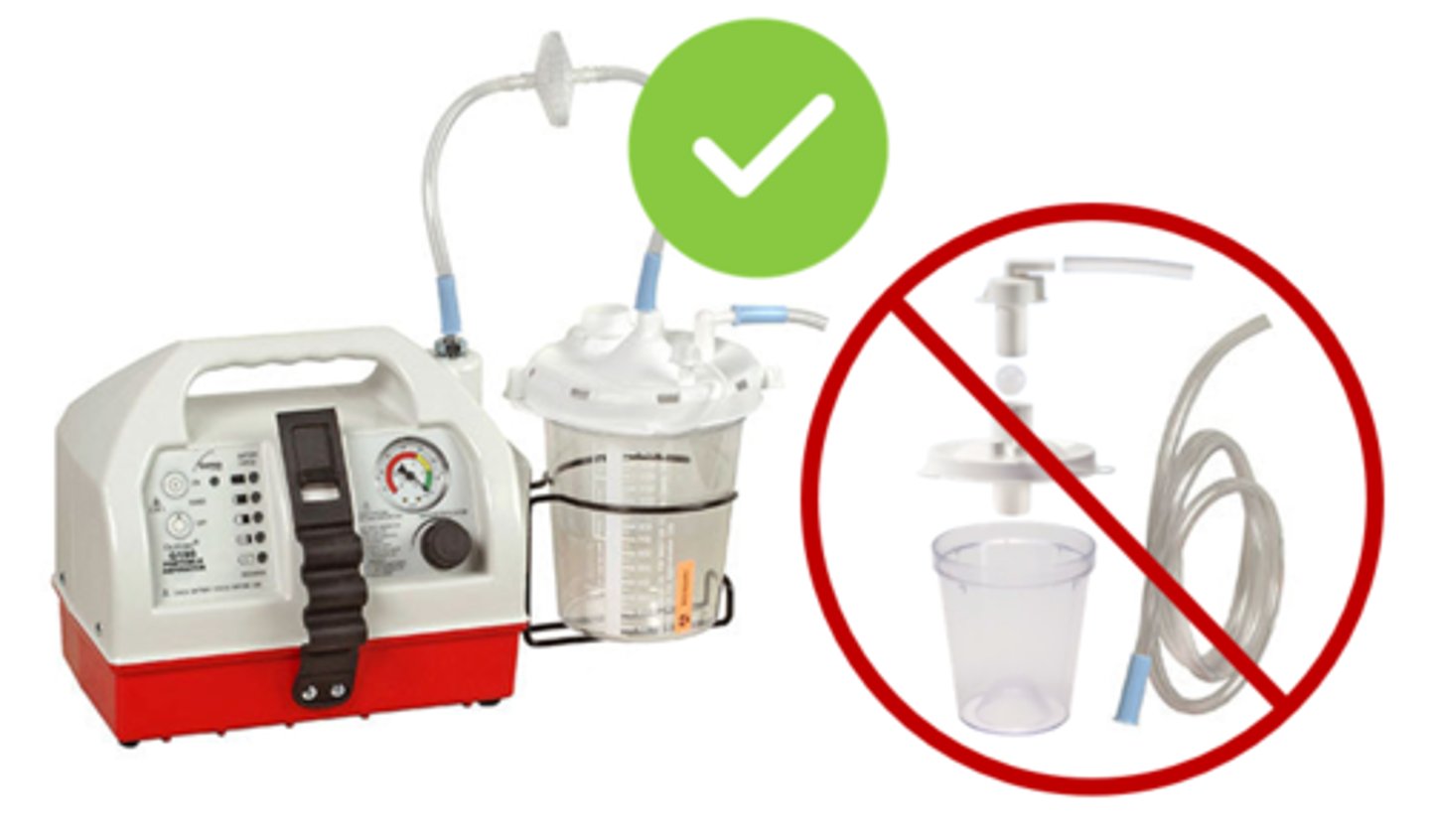 <p>able to be used immediately</p>