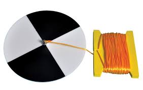 <p>secchi disk</p>