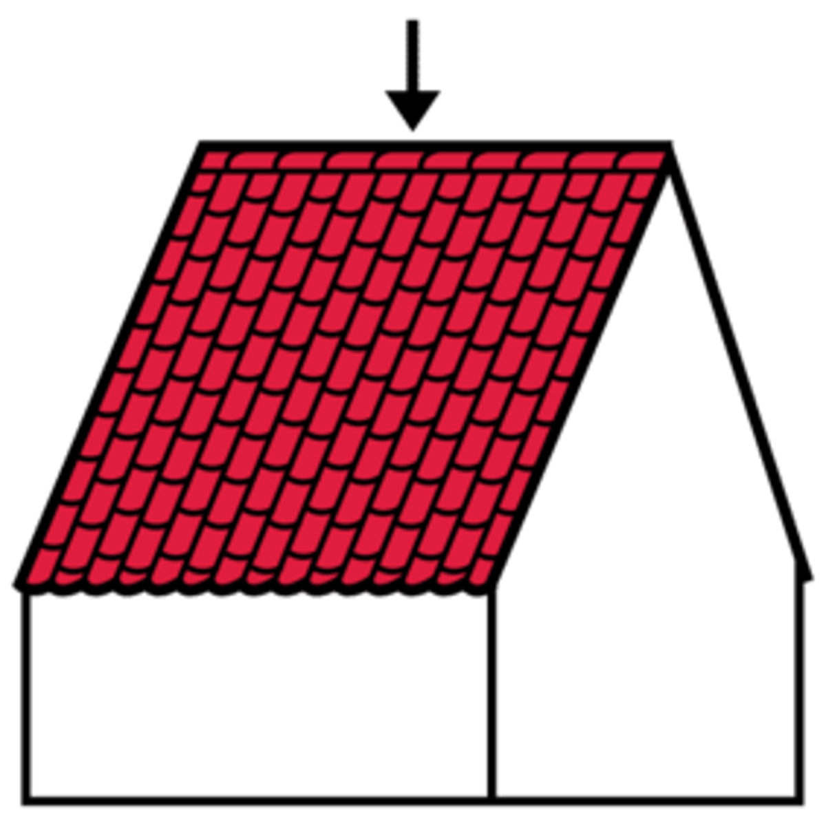 <p>roof</p>