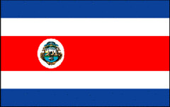 <p>Costa Rica</p>