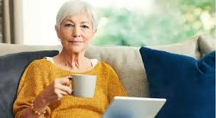 <p>A retiree</p><p>I know a retiree.</p>