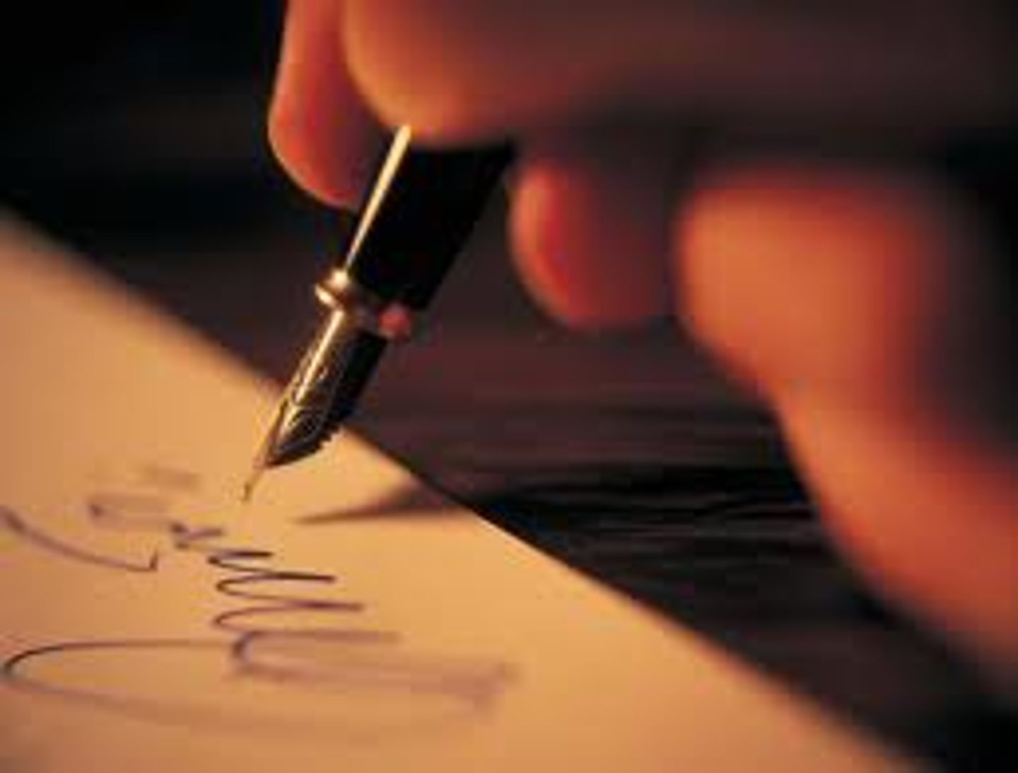 <p>writer</p>