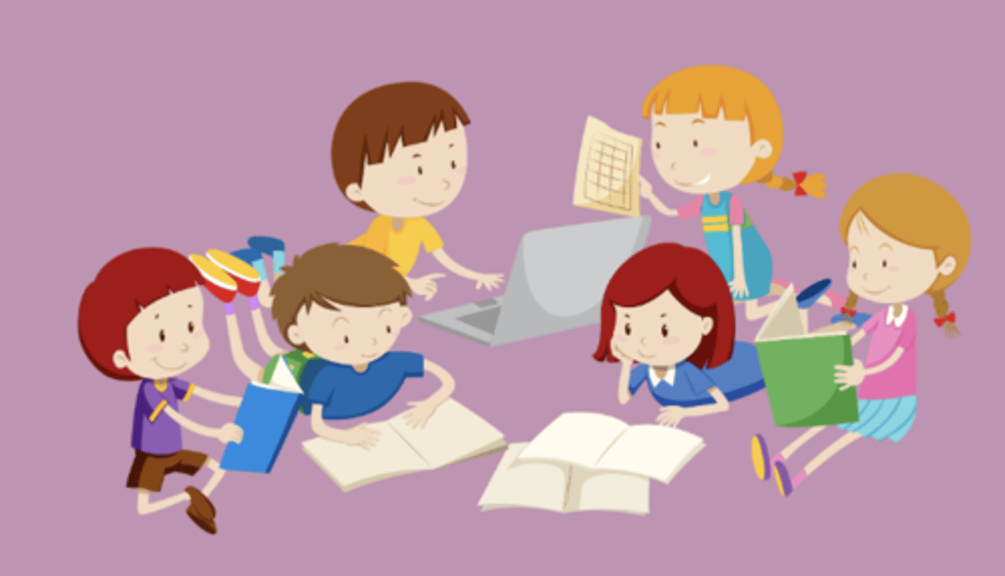 <p>- They are a time saver</p><p>- More practical in group settings</p><p>- Uses peer influence and peer monitoring (can help, but can also be harmful if misused)</p>