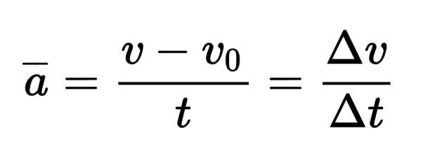 <p><span>Acceleration is the rate of change of velocity with respect to time.&nbsp;</span></p><ul><li><p class="Paragraph SCXW38653238 BCX0"><span>Positive Acceleration: Occurs when an object's velocity increases in the direction of motion.&nbsp;</span></p></li></ul><ul><li><p class="Paragraph SCXW38653238 BCX0"><span>Negative Acceleration (Deceleration): Occurs when an object's velocity decreases in the direction of motion.&nbsp;</span></p></li></ul><ul><li><p class="Paragraph SCXW38653238 BCX0"><span>Zero Acceleration: Occurs when there is no change in velocity; the object moves with constant velocity.&nbsp;</span></p></li></ul><p><span>So as soon as there is a change in velocity (direction or magnitude), there is a change in acceleration&nbsp;</span></p>