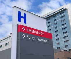 <p>hospital</p>