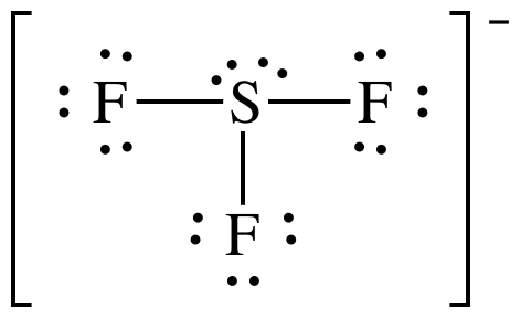 what is the shape of this molecule?