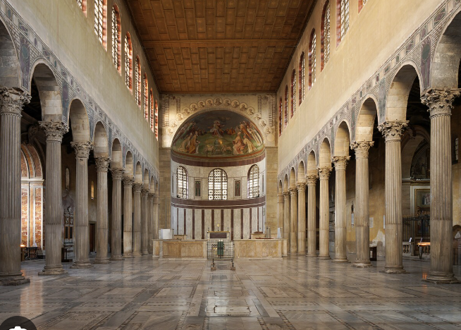 <p>SANTA SABINA</p>