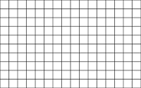 <p><span>a framework of <u>spaced</u> bars that are parallel to or cross each other; a grating.</span></p>