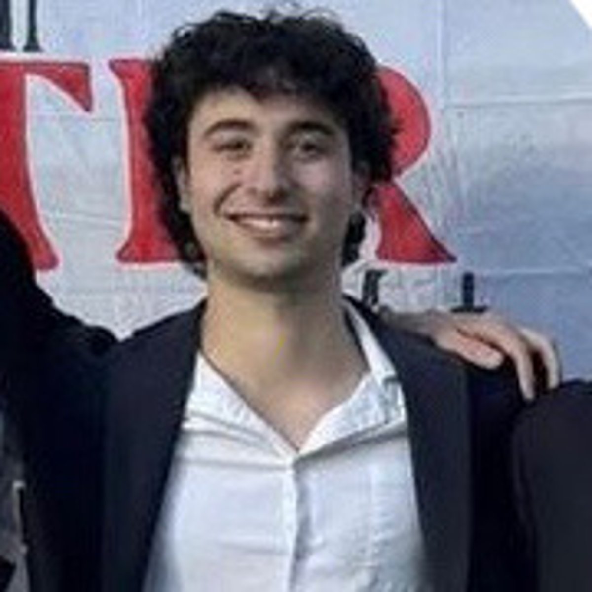 <p>Thomas Luke Pelletier - Rodrick - Pledgeclass Epsilon Omicron, Eons Fall 2023</p>