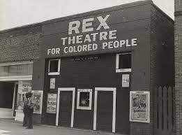 Jim Crow laws	
