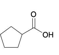 <p>(Ch. 20) Provide a systematic IUPAC name for the following</p>