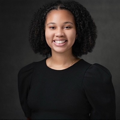 <p>Jaiden Washington</p>