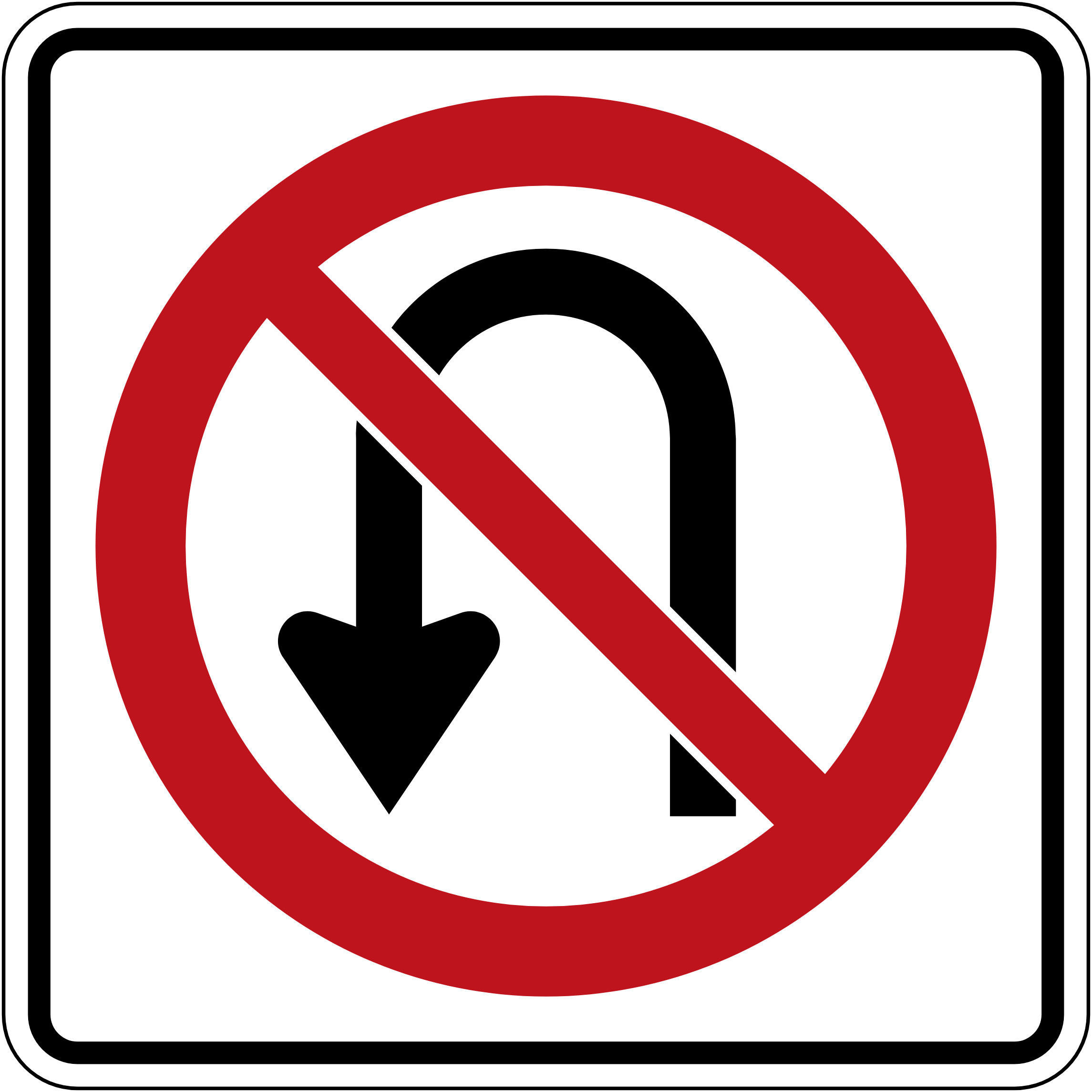 <p>What does this sign mean?</p>