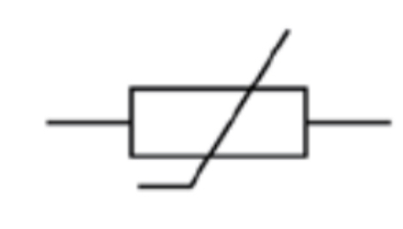 What is this symbol in a circuit diagram?